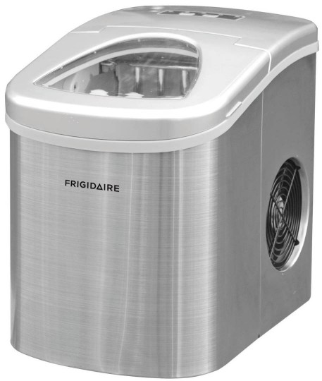 Stainless Steel Stainless Steel-EFIC117-SS | Frigidaire