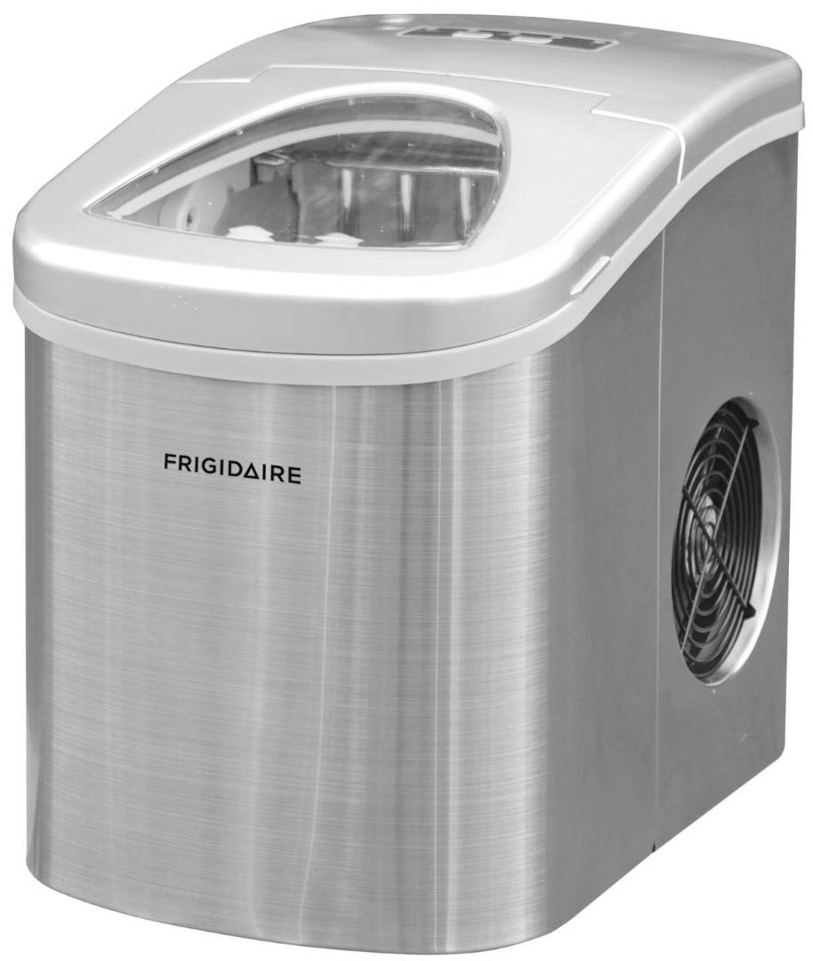 Frigidaire Countertop Ice Maker Instructions: The Ultimate Owner's Guide