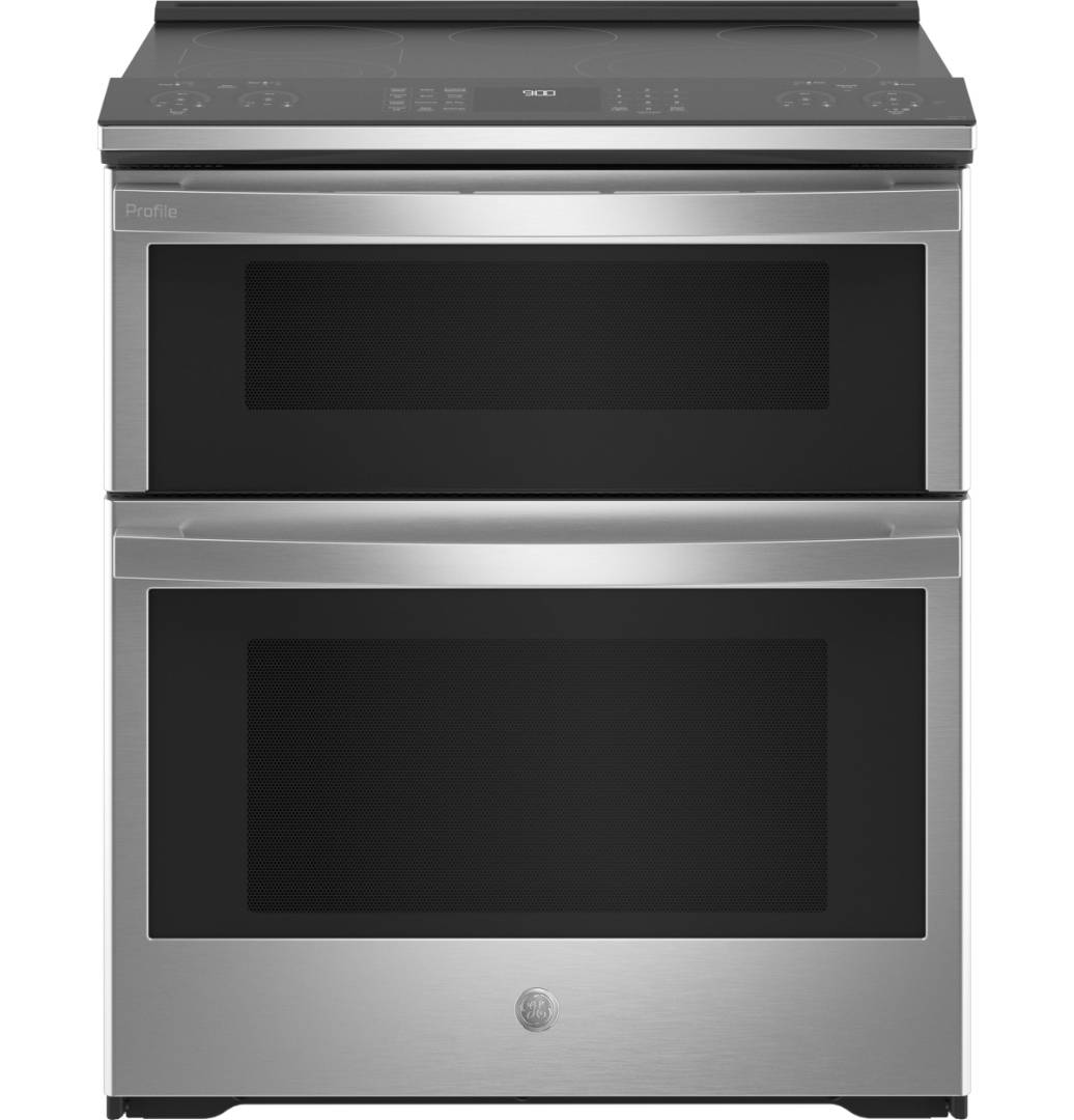 GE Profile PS960YPFS Review: Two Ovens Are Better Than One?