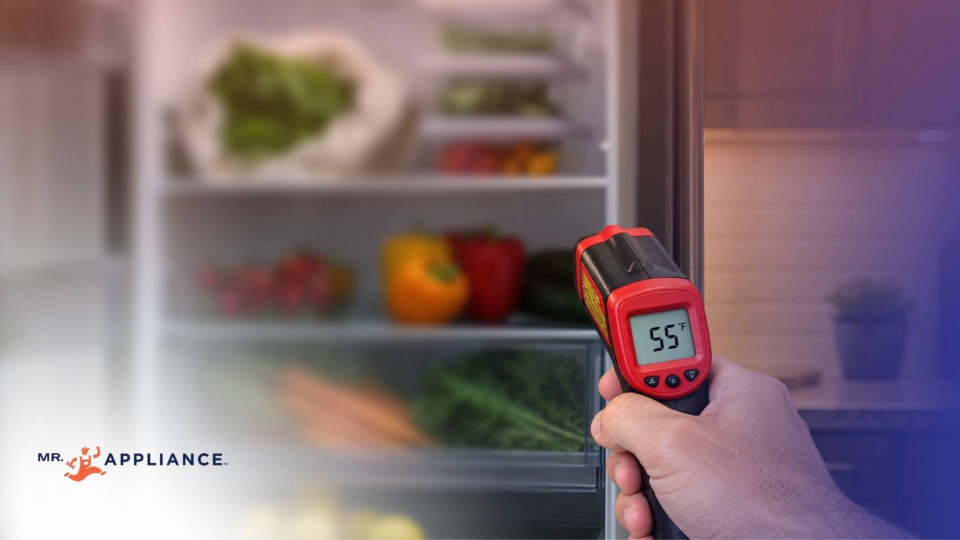 Refrigerator Not Cooling? A Few Things You Can Safely Check at Home
