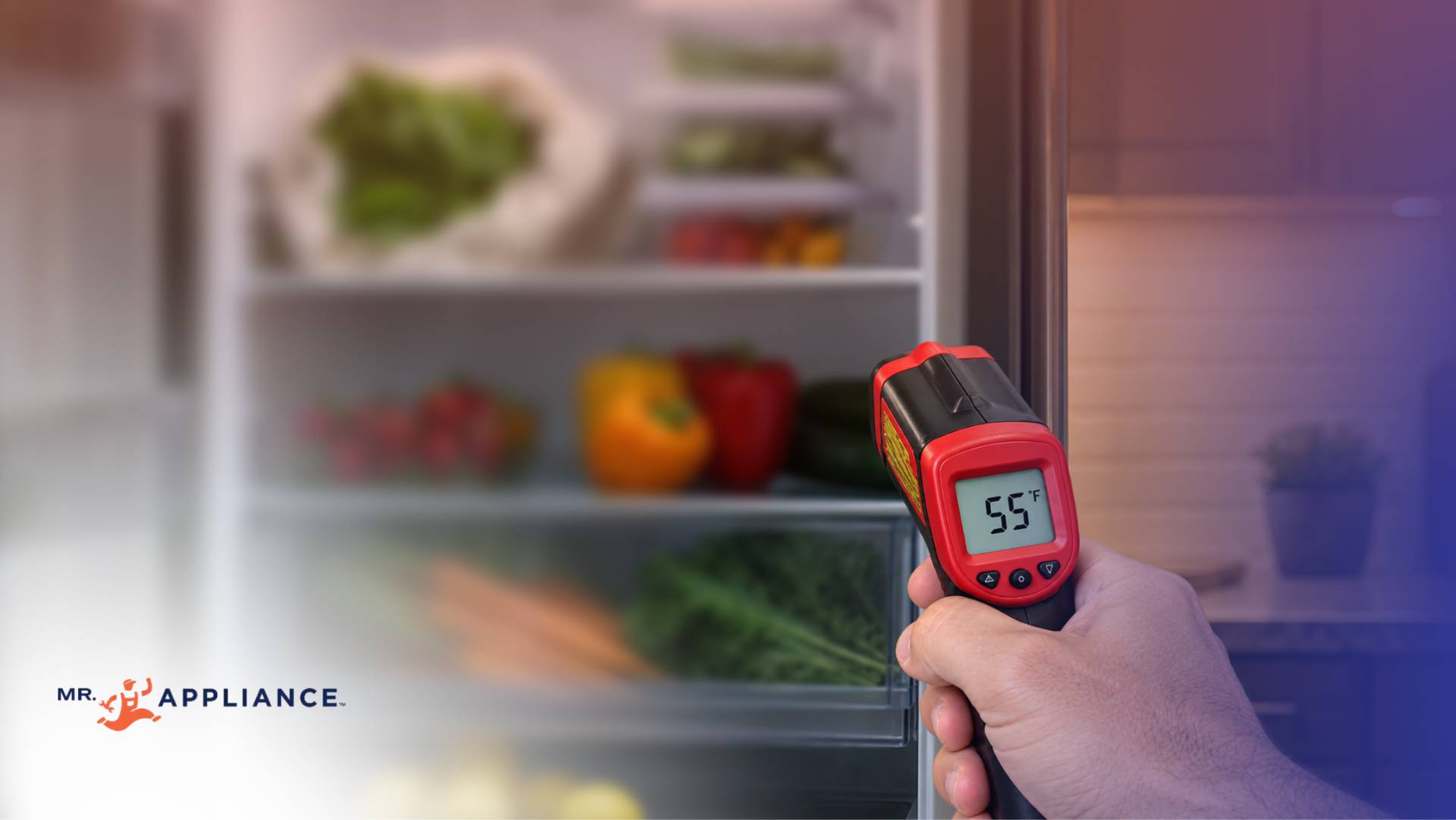 Refrigerator Not Cooling? A Few Things You Can Safely Check at Home