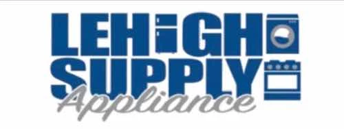 Lehigh Supply header logo