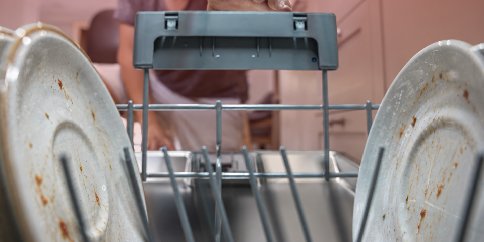 Why Is My Dishwasher Not Draining Completely?