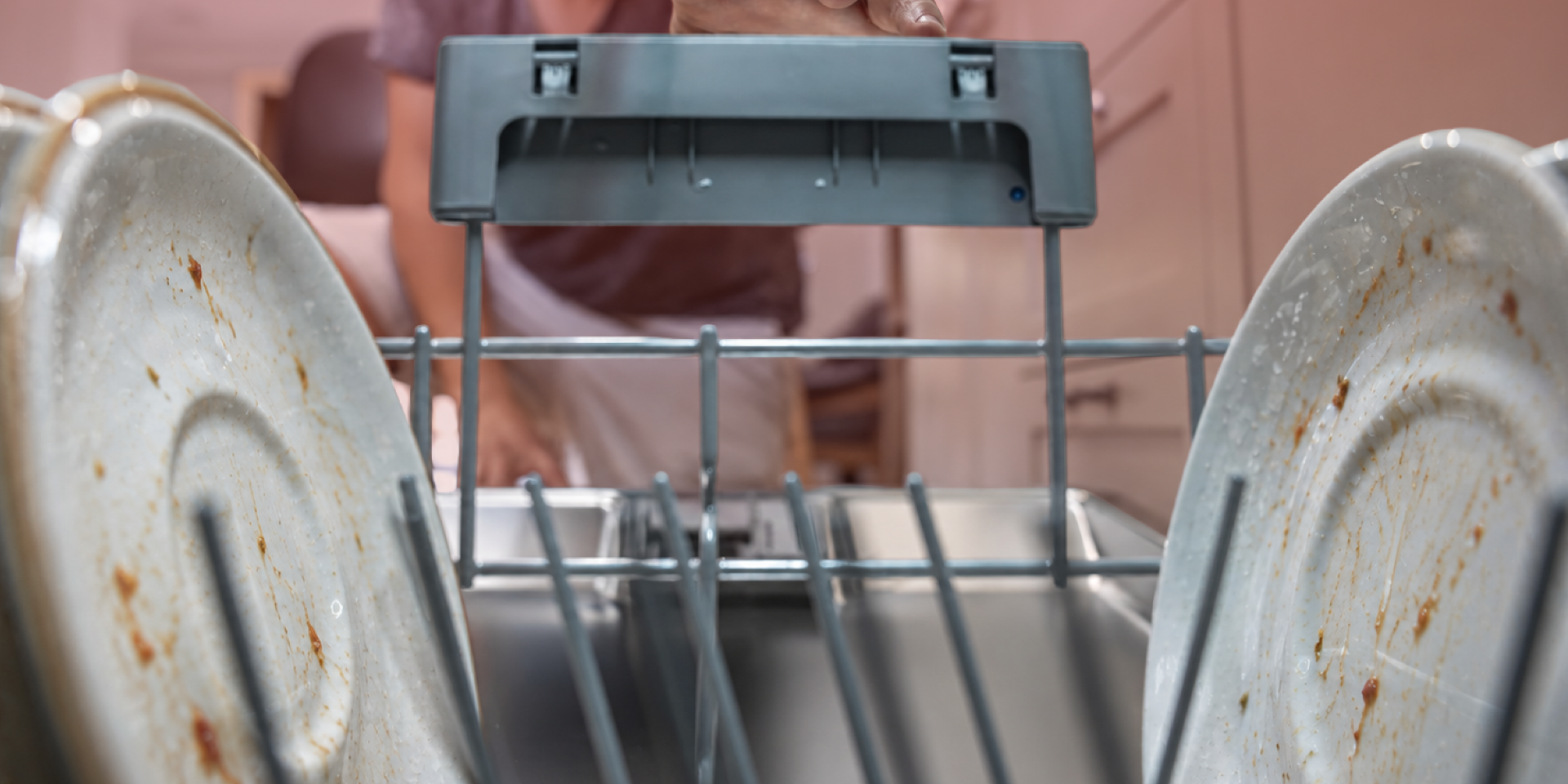 Why Is My Dishwasher Not Draining Completely?