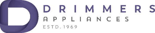 Drimmers Appliances header logo
